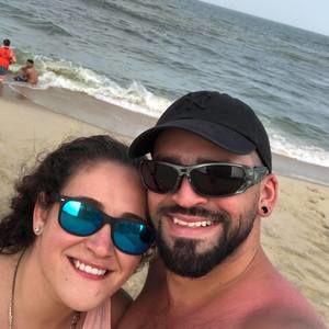 Meet your Posher, Joshua